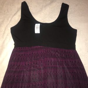 Plus Size Clothing